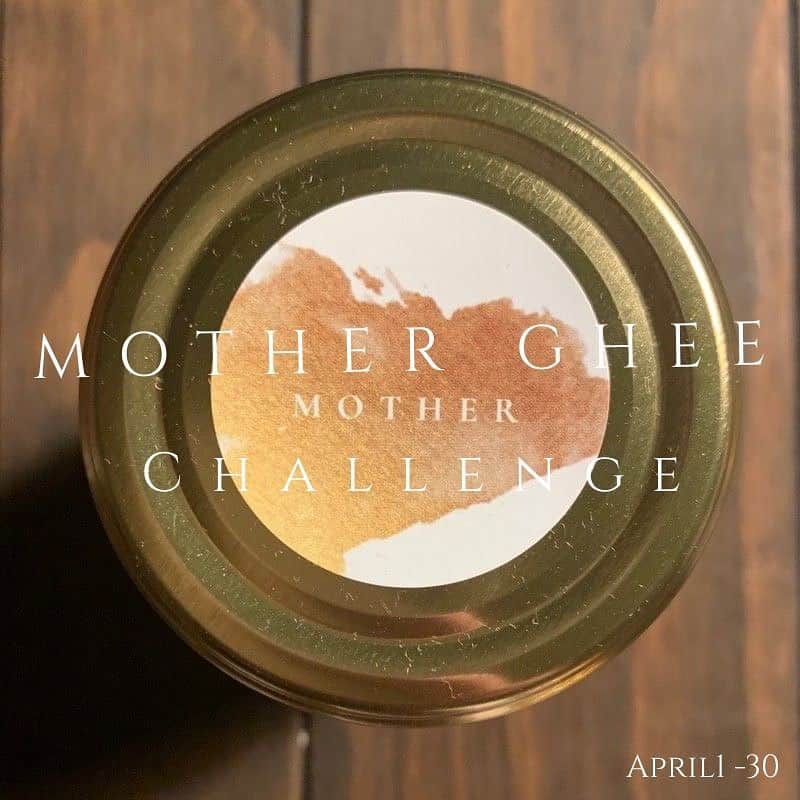 岡清華さんのインスタグラム写真 - (岡清華Instagram)「Hello, April🌸MOTHER Challenge01!  個人としては勿論、"MOTHERとして出来ること"を 4月からいくつかリリースさせていただきます！  まずは第一弾！"MOTHER GHEE challenge!" 🐄🥛 . .  RePosted @repost4ig •  @mother___jp "MOTHER GHEE challenge!" Instagramキャンペーン🕊✨ BEST of GHEE 賞に選ばれた1名様に280g(5,600円相当)をプレゼント！  心身のエネルギー、バイタリティ、幸福感の源であるオージャスを高め、消化力、免疫力を活性化、疲労や毒素を排出する効果のあるスペシャルなオイル"Ghee"を食生活に取り入れ、使い方、取り入れ方、そしてその体感をシェアしてみませんか？  素敵な投稿をしてくださった方の中から、BEST of GHEE 賞を1名決定。  愛情が込められた、こだわりの「MOTHER GHEE」280g (5,600円相当)をプレゼントいたします！！ 賞に選ばれなかった方の投稿も、MOTHER公式Instagramアカウントでシェアさせていただきます。 . 【期間】2020年4月1日(水)～2020年4月30日(木)締切 . 【応募方法】 ①Instagram「@mother___jp」をフォロー ②「MOTHER GHEEおすすめ活用法」の写真を撮る ③#MOTHERGHEECHALLENGE ＆ ＠mother___jp を付けてInstagramへ投稿 ※お一人様何回でもご応募(投稿)いただけます . . 【応募資格】 ・非公開ではないInstagramアカウントにて投稿いただいた方。 ・日本国内にお住まいの方で、賞品のお届け先が日本国内の方。 ・Instagram MOTHER公式アカウントをフォローしている、または新たにフォローされた方。 . 【当選決定】 応募締め切り後、BEST of GHEE 賞を1名決定いたします！！ 賞品内容:「MOTHER GHEE」280g(5,600円相当) ※抽選および当選者発表時、MOTHER公式Instagramアカウントをフォローされていない場合、応募は無効となります。 . 【当選発表】 当選者発表は当選者の方へのみダイレクトメッセージにてご連絡いたします。  皆様の素敵な投稿を楽しみにお待ちしております🕊🤍 .  #mother#ghee#ギー#キャンペーン#幸福感#活力#バイタリティ #免疫力#消化力#精力#体力#持久力#知性#記憶力#良質な脂質#潤い#ツヤ#腸内環境#腸活#腸#便秘#女性ホルモン#妊活 #repost4ig」4月1日 20時24分 - okasaya