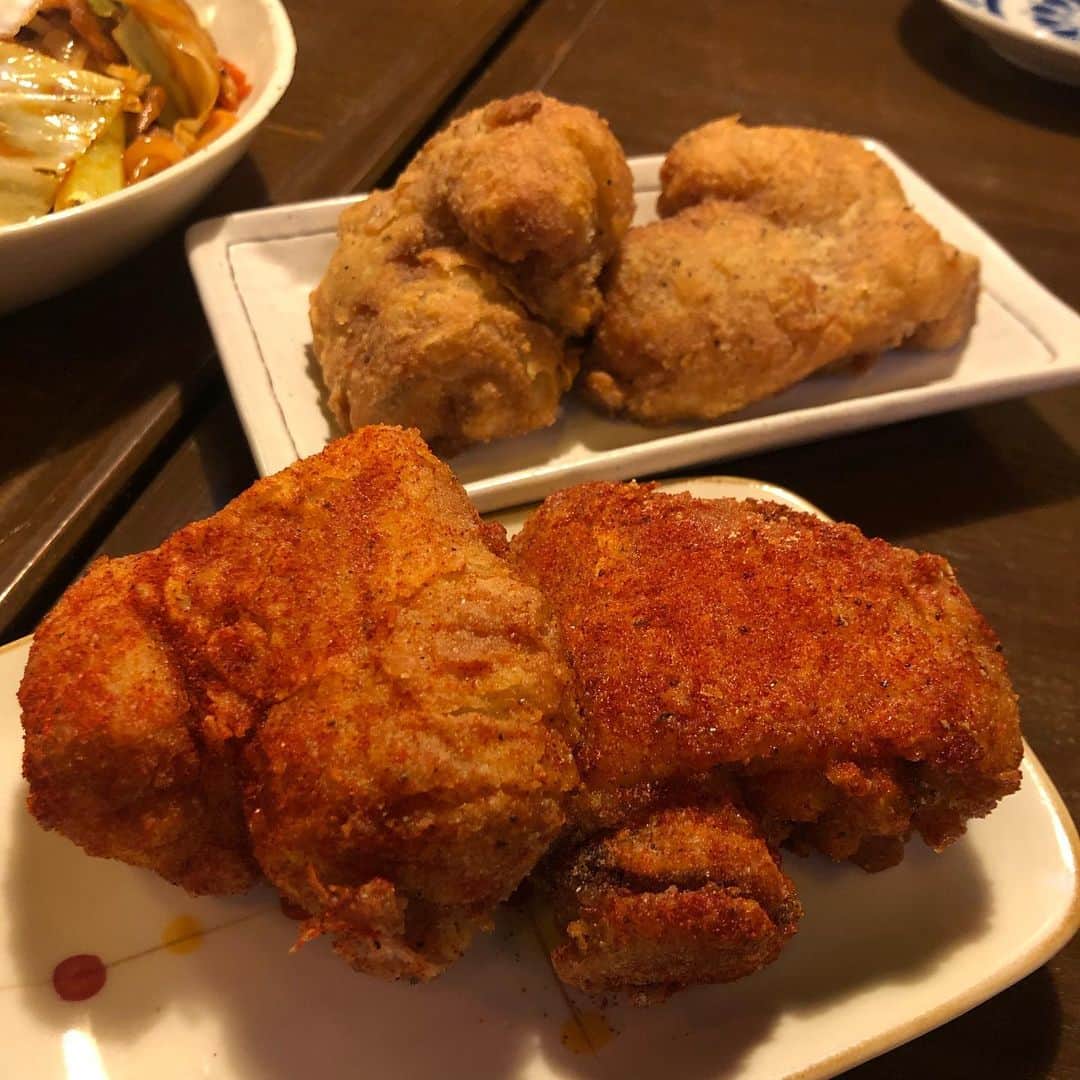 たまたまこのグルメインスタ