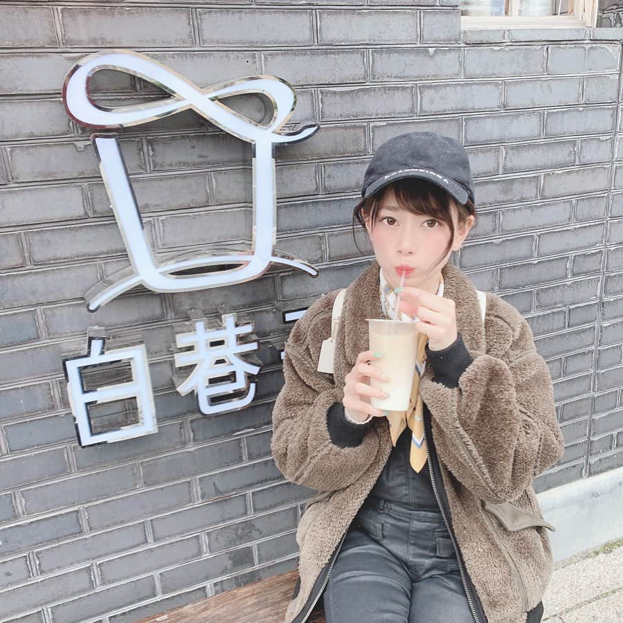 藤澤友千菜のインスタグラム