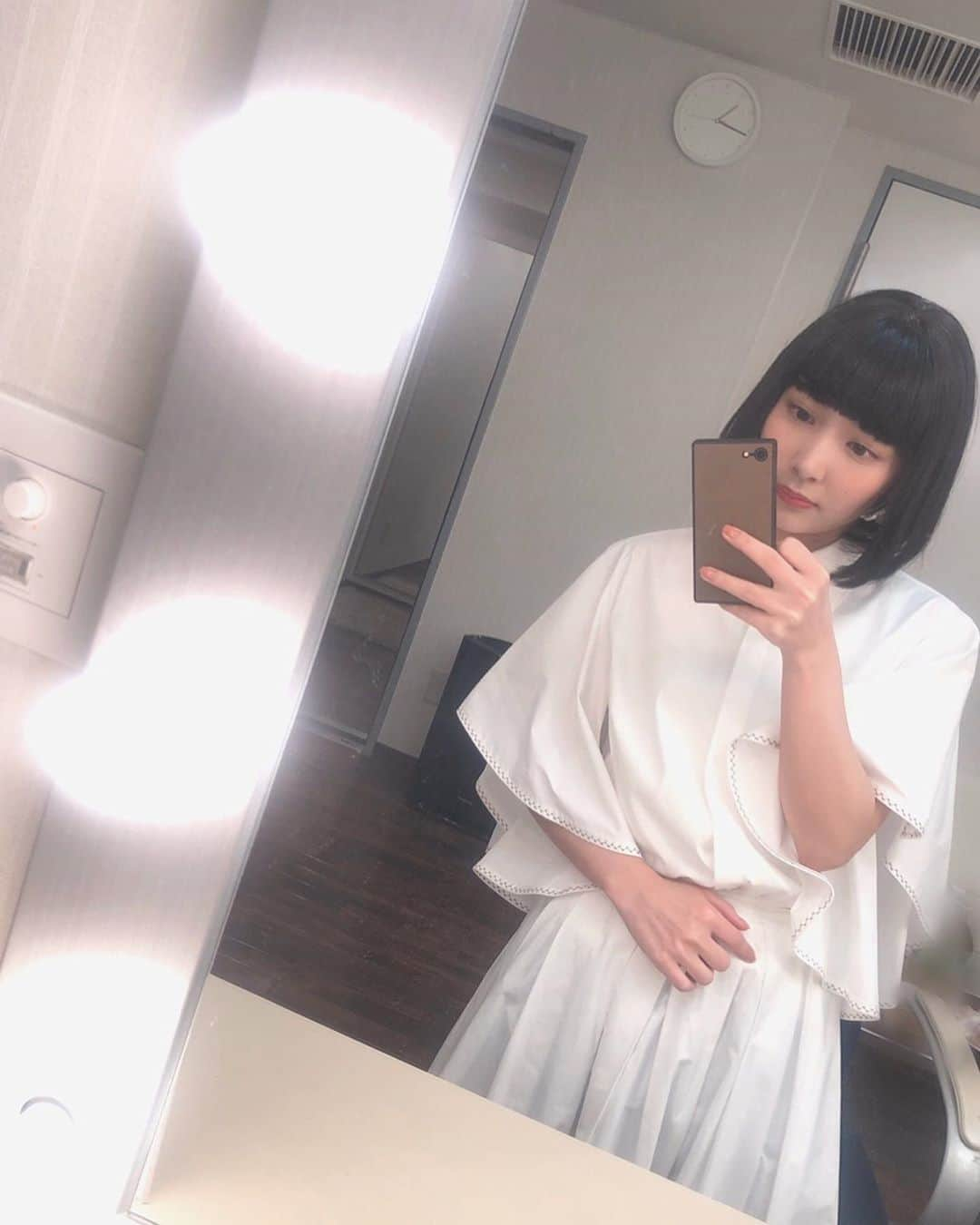 伊藤梨沙子のインスタグラム