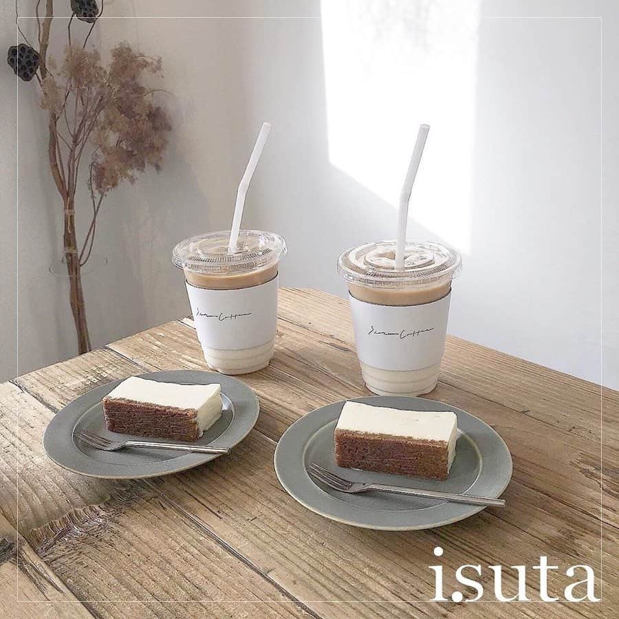 isutaのグルメインスタ