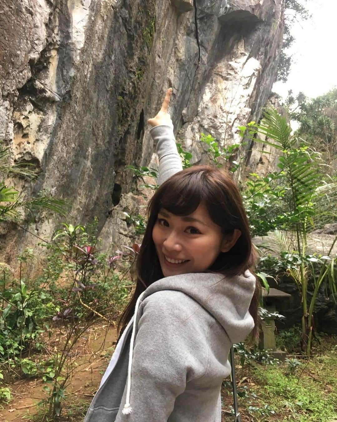 山本愛子のインスタグラム