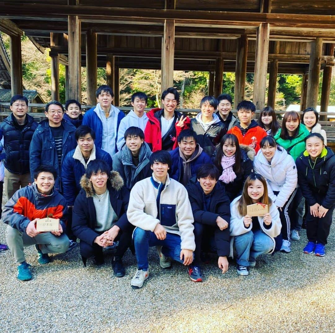 梶田凪さんのインスタグラム写真 - (梶田凪Instagram)「今日から4月🌸 大学生活2年目START👉 ・ ・ もう2020年。もうオリンピックだ。って思ってましたが… オリンピック延期、ほとんどの試合が延期、中止となってしまいました😢 当分の間は試合がない状態ですが、健康第一ですね👍 ・ ・ みんなでコロナに打ち勝ちましょう💪  #2020 #東京オリンピック #コロナウイルスが早く終息しますように」4月1日 12時59分 - nagi_kajita