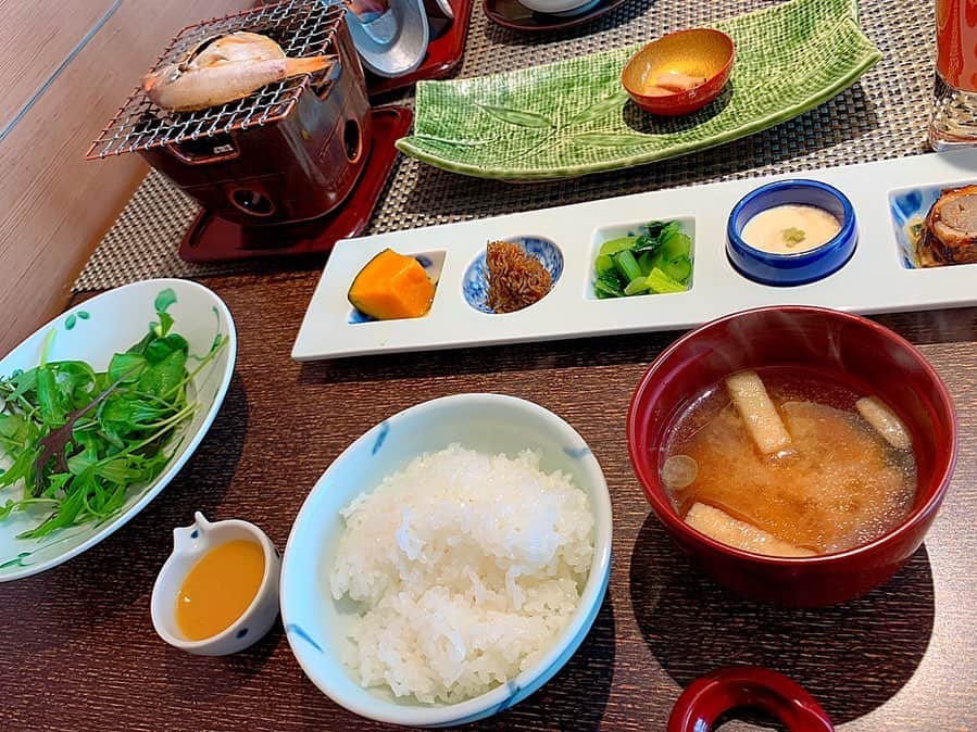 百合華のグルメインスタ