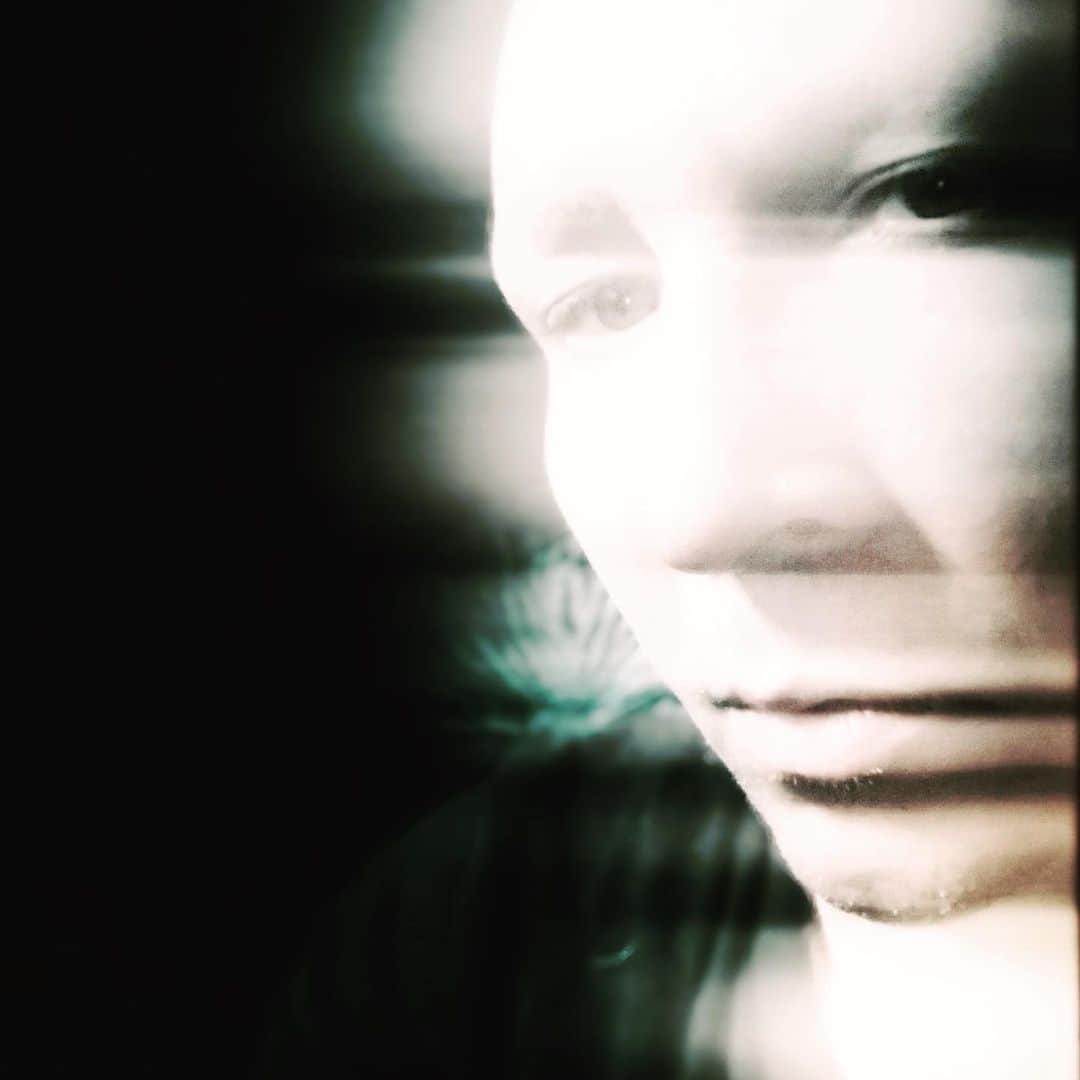 のインスタグラム：「“...and my constellated lute Bears the Black Sun of Melancholia”」
