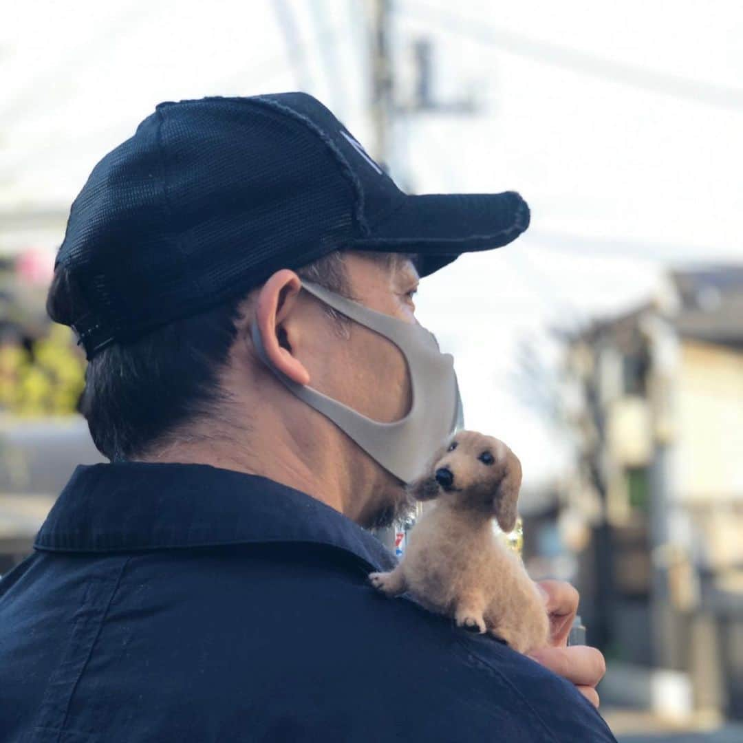 福井晶一のインスタグラム