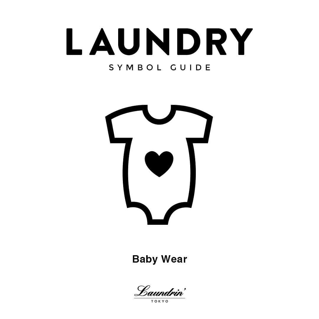 Laundrin / ランドリンのインスタグラム