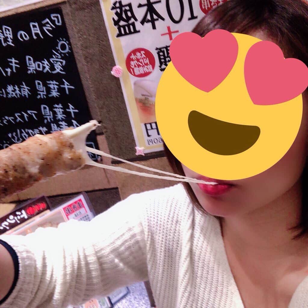 【元祖串焼き】''串タロー''公式アカウントのグルメインスタ