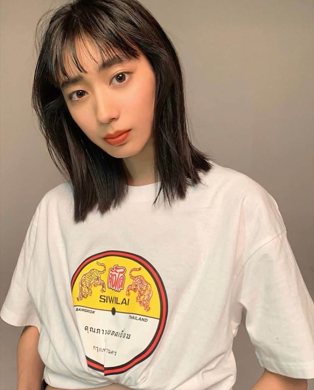 ベドウィンのインスタグラム