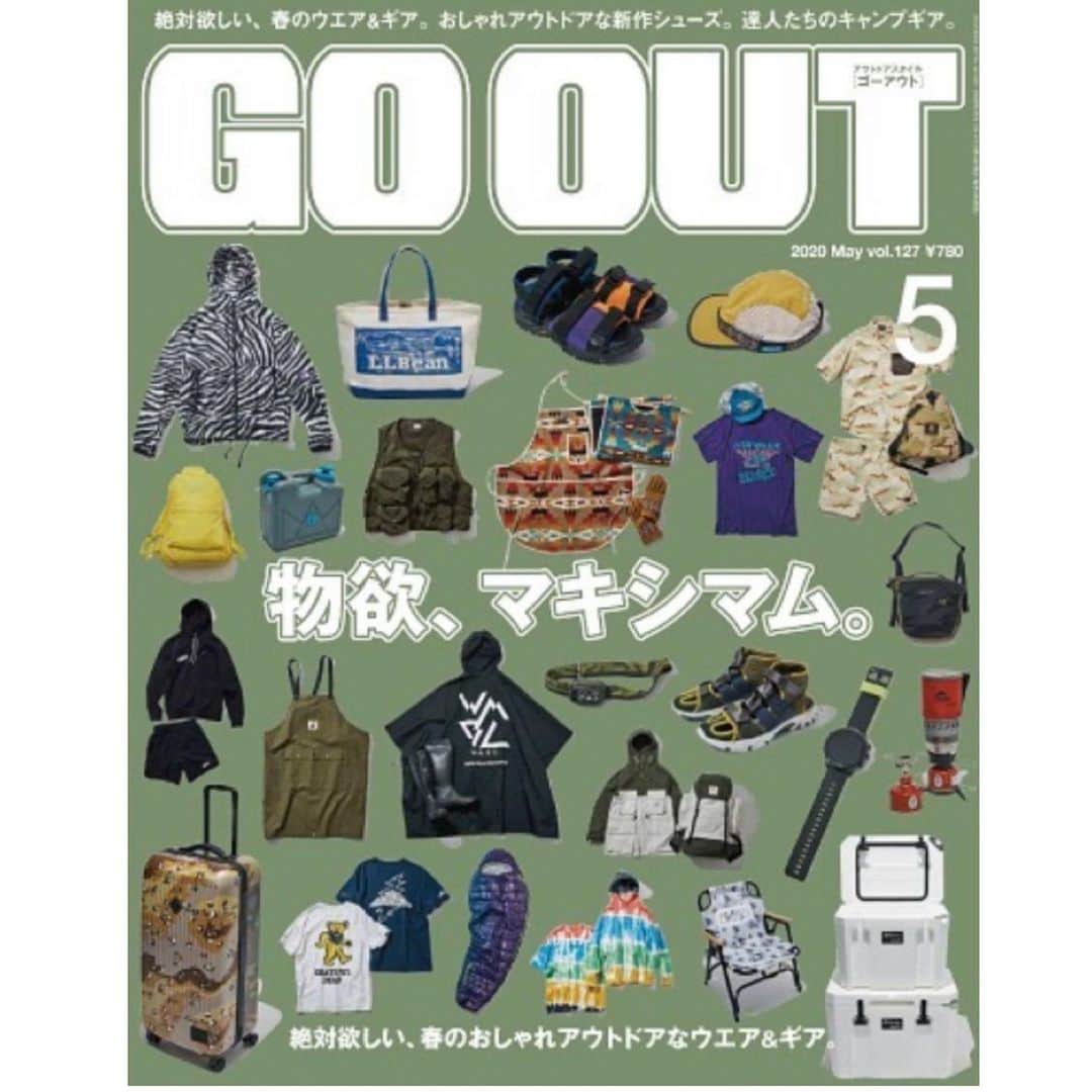 OUTPUT LIFE officialのインスタグラム