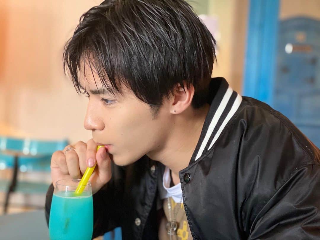 大谷悠哉のインスタグラム