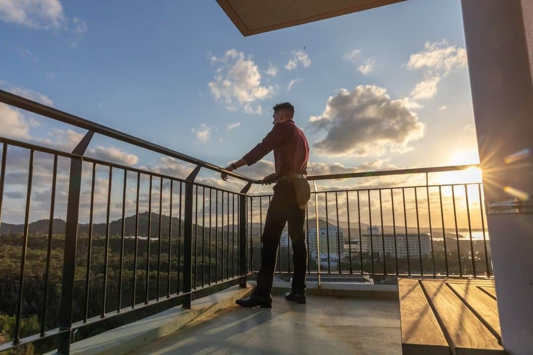 Okinawa Marriott Resort & Spa 【公式】のインスタグラム