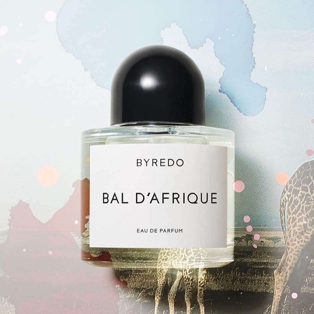 DFS & T Galleriaさんのインスタグラム写真 - (DFS & T GalleriaInstagram)「Celebrating its 10th anniversary, Bal d'Afrique by BYREDO evokes an imaginary voyage through Africa: surprising, sincere and diverse. Rediscover the iconic scent in fragrance and body care essentials - now available at DFS stores.  #TGalleria #ShopDutyFree」4月1日 15時01分 - dfsofficial