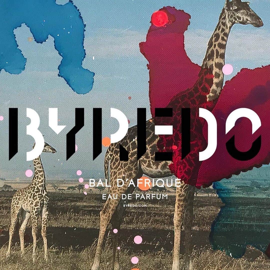 DFS & T Galleriaさんのインスタグラム写真 - (DFS & T GalleriaInstagram)「Celebrating its 10th anniversary, Bal d'Afrique by BYREDO evokes an imaginary voyage through Africa: surprising, sincere and diverse. Rediscover the iconic scent in fragrance and body care essentials - now available at DFS stores.  #TGalleria #ShopDutyFree」4月1日 15時01分 - dfsofficial