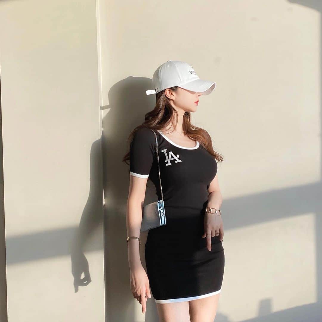 チョ・ミニョンのインスタグラム