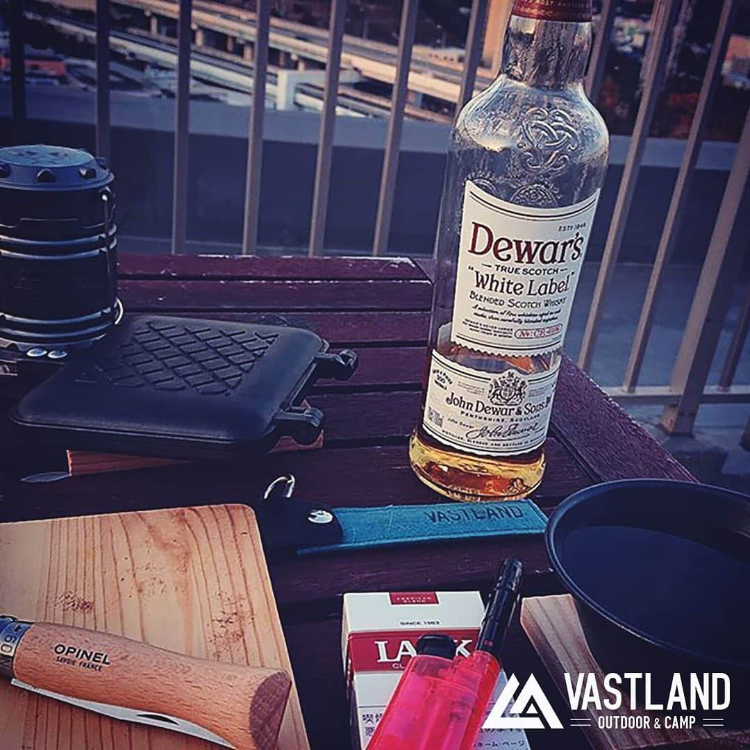 VASTLANDのインスタグラム