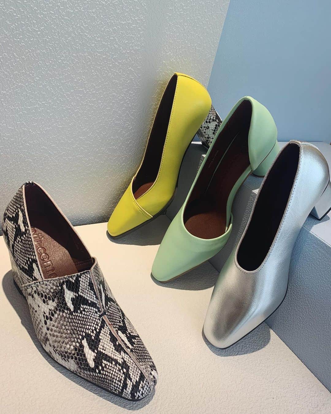 ローズバッドカップルズのグルメインスタ