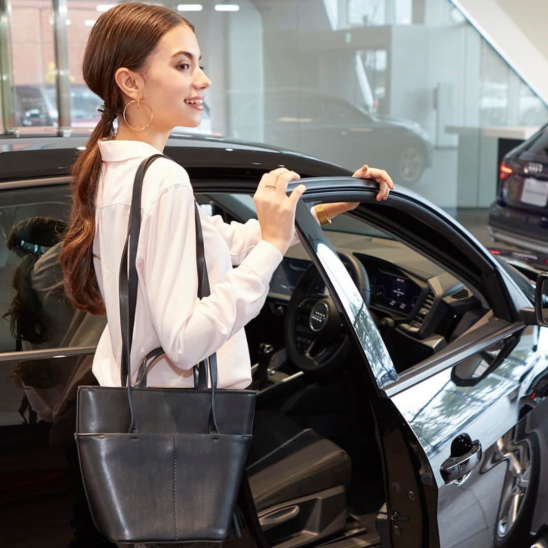 Audi Japan Sales / アウディジャパン販売のインスタグラム