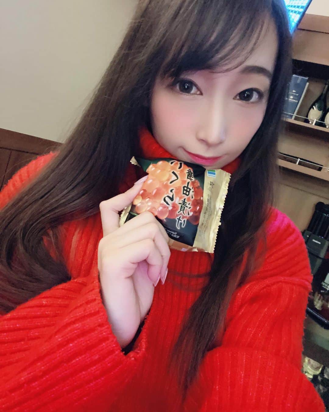 蓮実クレアのグルメインスタ