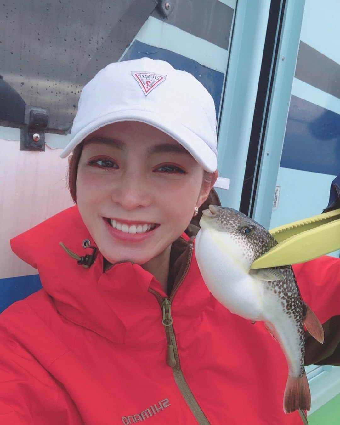 利水翔のインスタグラム