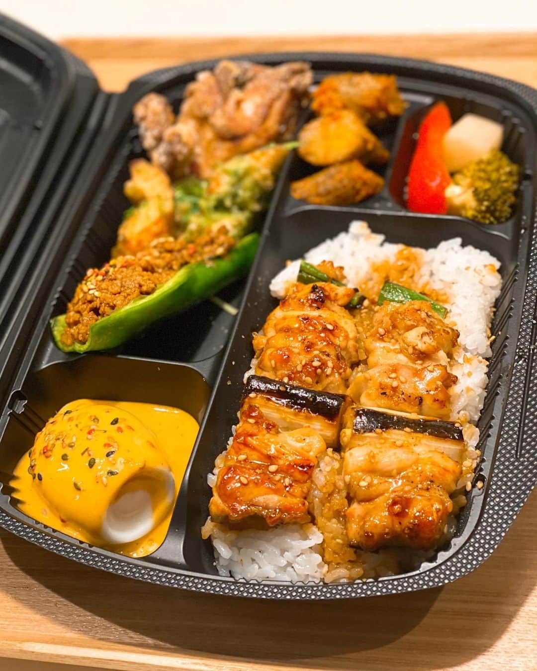 秋山具義のグルメインスタ