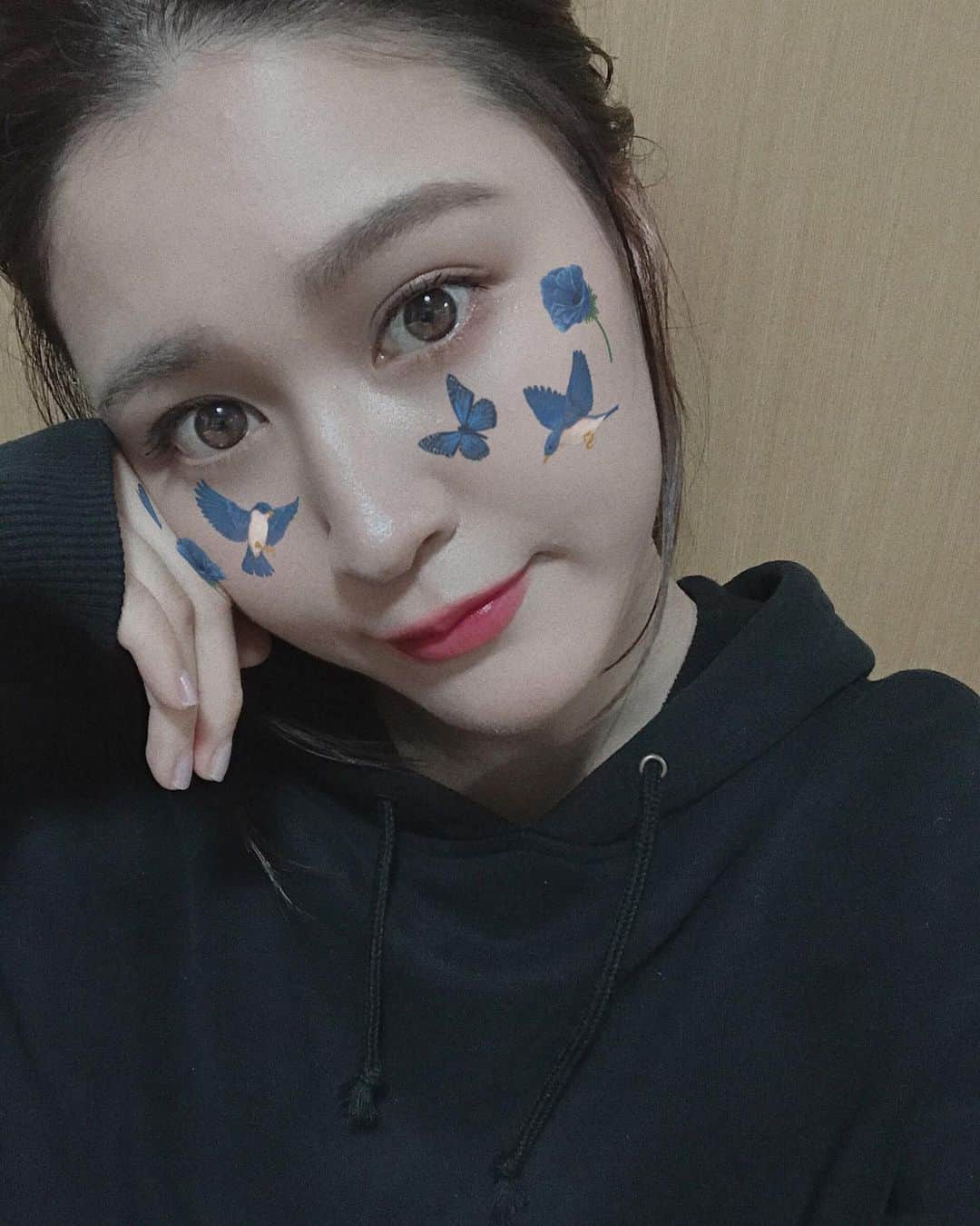 後藤夕貴のインスタグラム：「How are you? ㅤ」