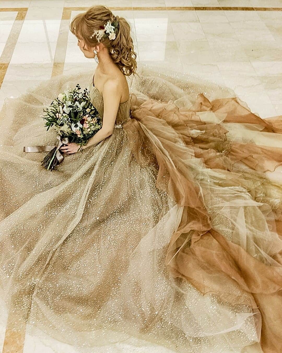 アニヴェルセル 表参道 公式のグルメインスタ