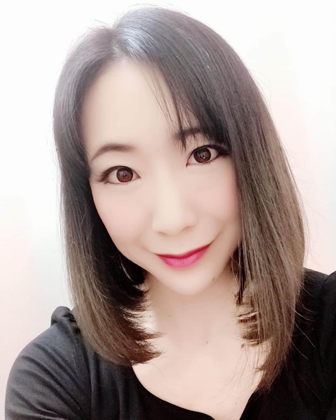 若林美保のインスタグラム