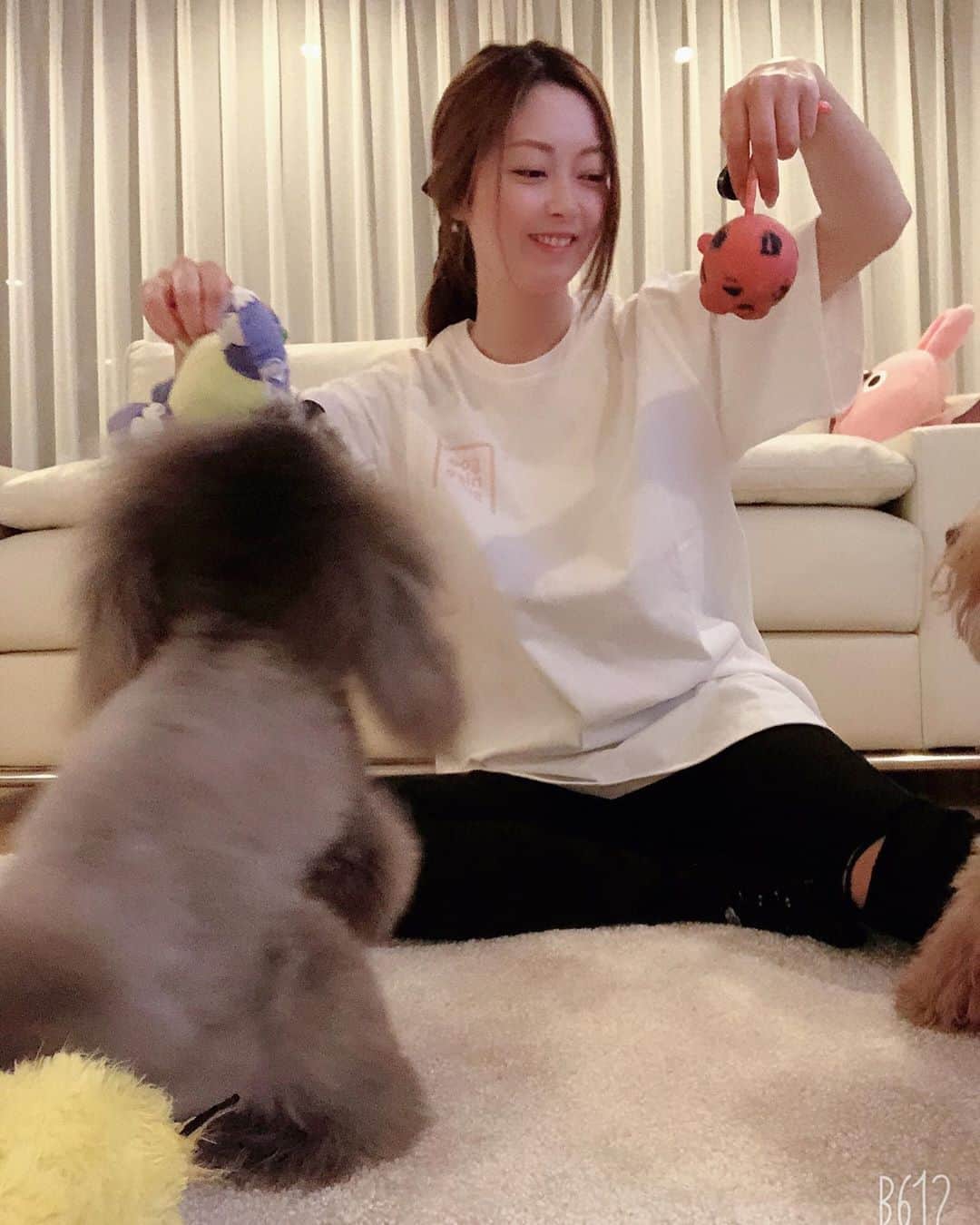 山下莉奈のインスタグラム