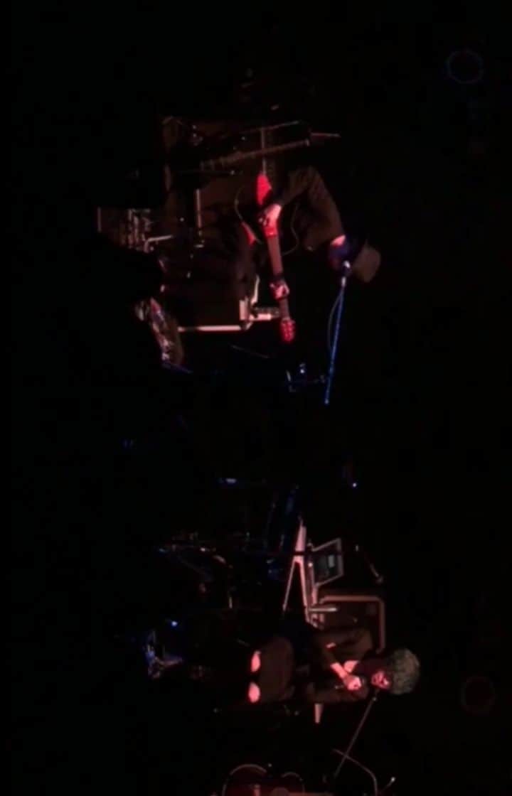 のインスタグラム：「2016.0201 Live at CLUB PHASE」