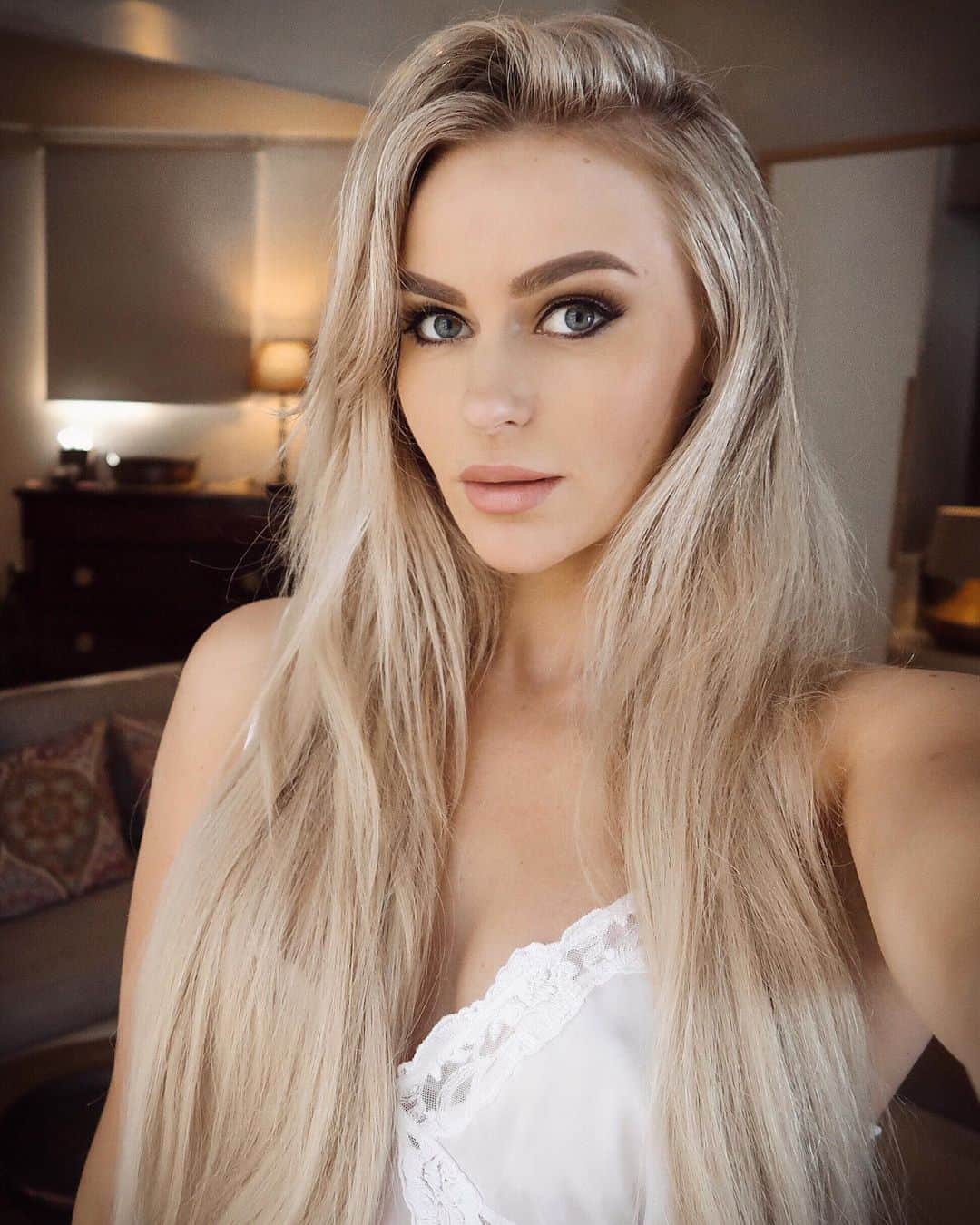 Anna Nyströmのインスタグラム：「♡」
