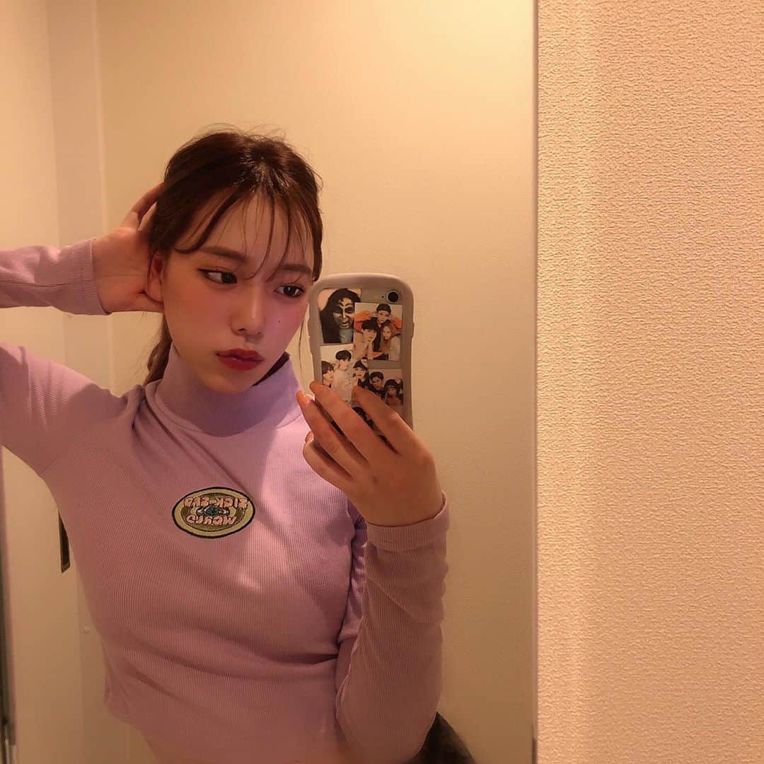 のインスタグラム：「👻👻👻」
