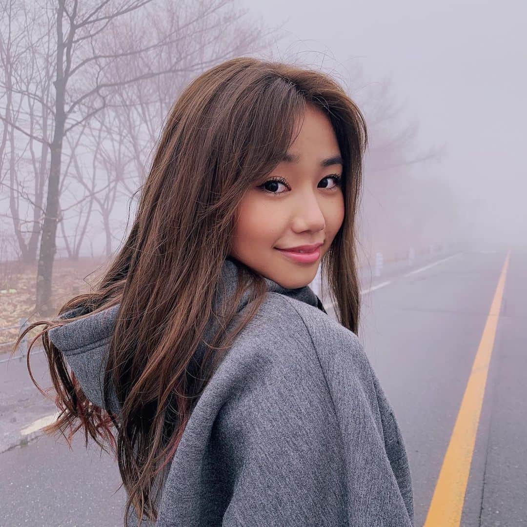 RIRIのインスタグラム