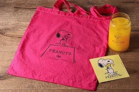 ピーナッツ カフェのグルメインスタ