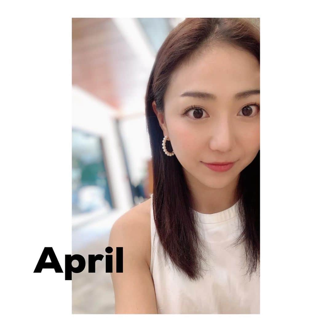 透水さらさのインスタグラム：「4月です🌸﻿ ﻿ 自宅でずっとニュースをみていると気持ちが落ちてきたので、、﻿ 裁縫に逃げております🧵﻿ ﻿ ﻿ マスク70枚作ったところで、配布されるとのニュースが📺😂﻿ ﻿ ﻿ 皆さんはお家時間、何されてますか？？ #おうちじかん #裁縫#ミシン #マスク製作 #あとは着物整理👘 #4月#april#stayhome  #写真はいつかのハワイ #まともな写真が無かった #自撮りやん」
