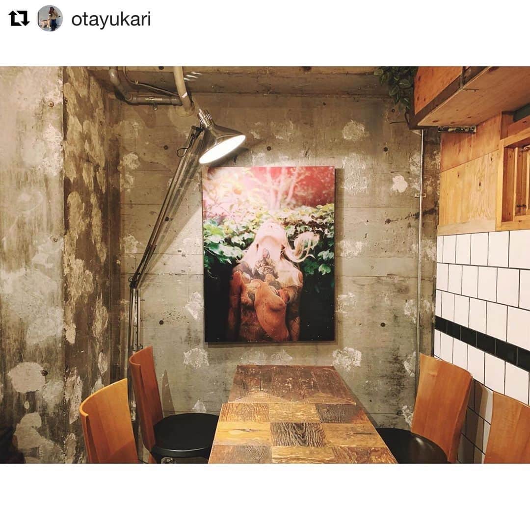 ORGANIC TABLE BY LAPAZのグルメインスタ