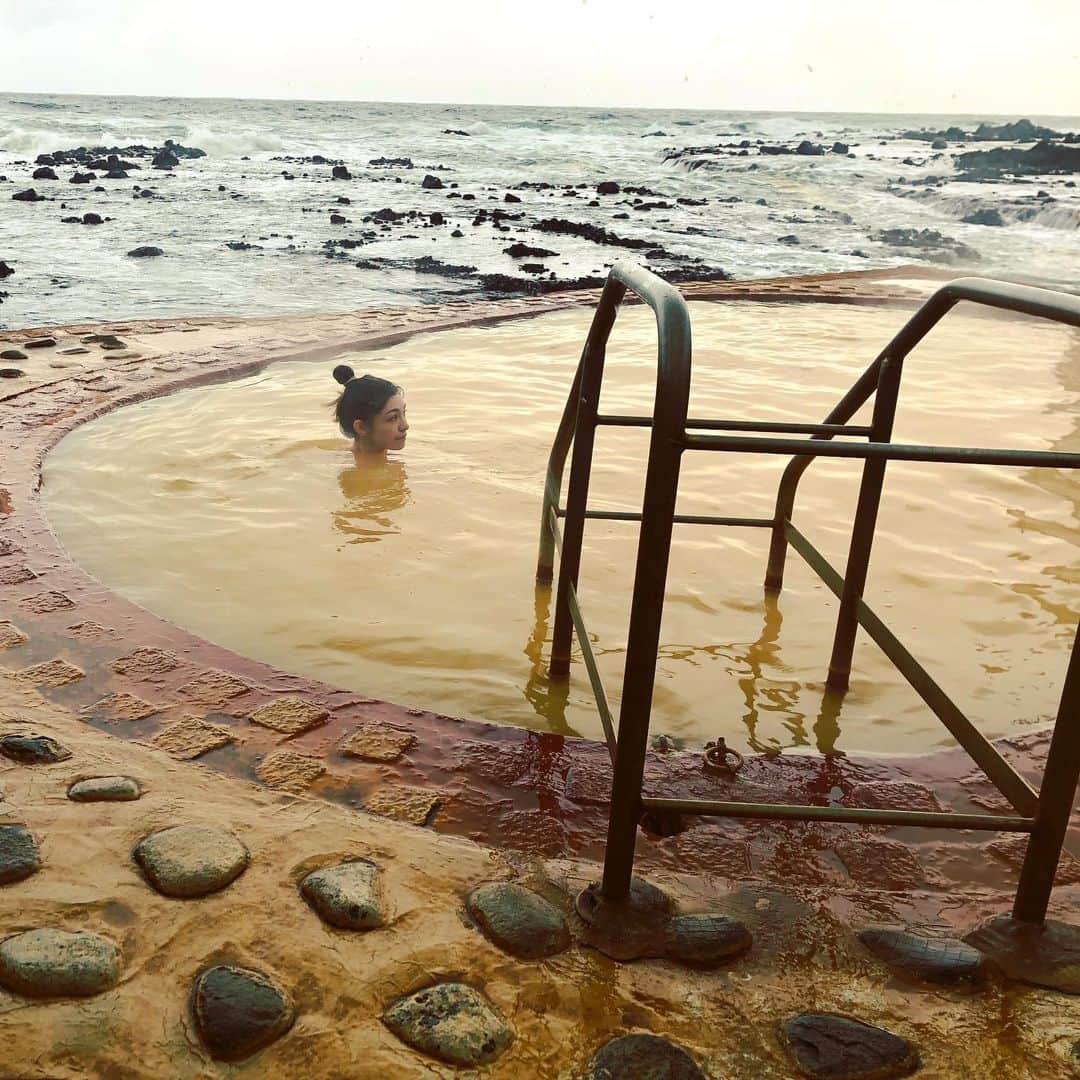 横山エリカのグルメインスタ