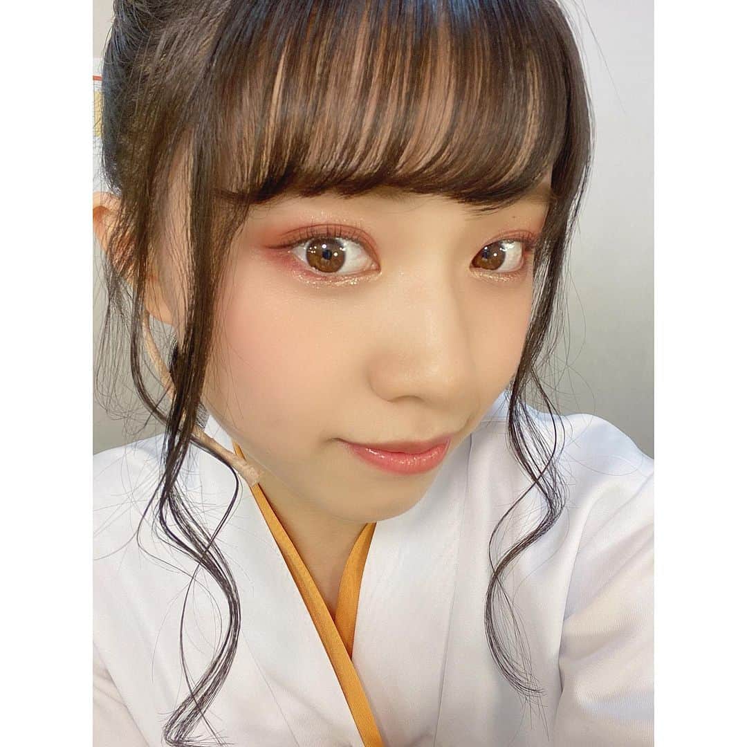 鳴海寿莉亜のインスタグラム