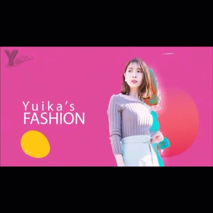 Yuika Matsuのインスタグラム