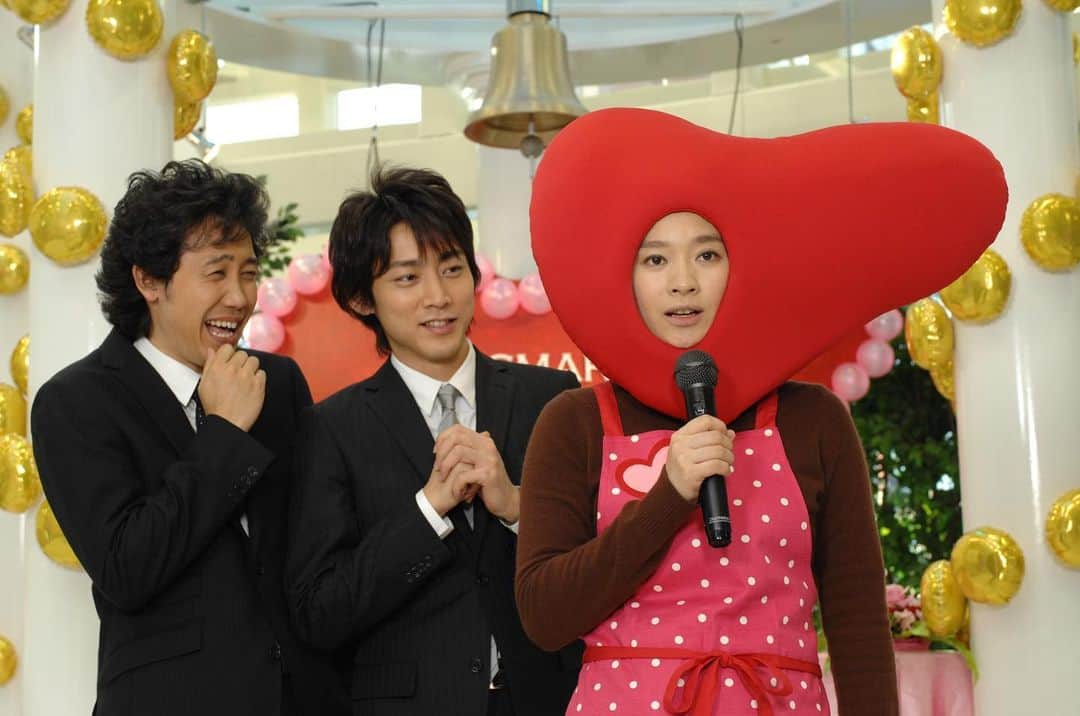 【公式】ハケンの品格のインスタグラム：「四夜連続 2007年放送「#ﾊｹﾝの品格」傑作選！﻿ 第三夜🌛本日も深夜24:59〜です！﻿ 「涙の残業バレンタイン」（第６話）﻿ 春子がウグイス嬢に🎤💕﻿ ﻿ ※下記の地域でも放送します﻿ NIB ※同時OA﻿ STV 4/05 (日) 15:00﻿ FBS 4/10 (金) 26:00﻿ KNB 4/11 (土) 25:00﻿ YTV 4/14（火）深夜」