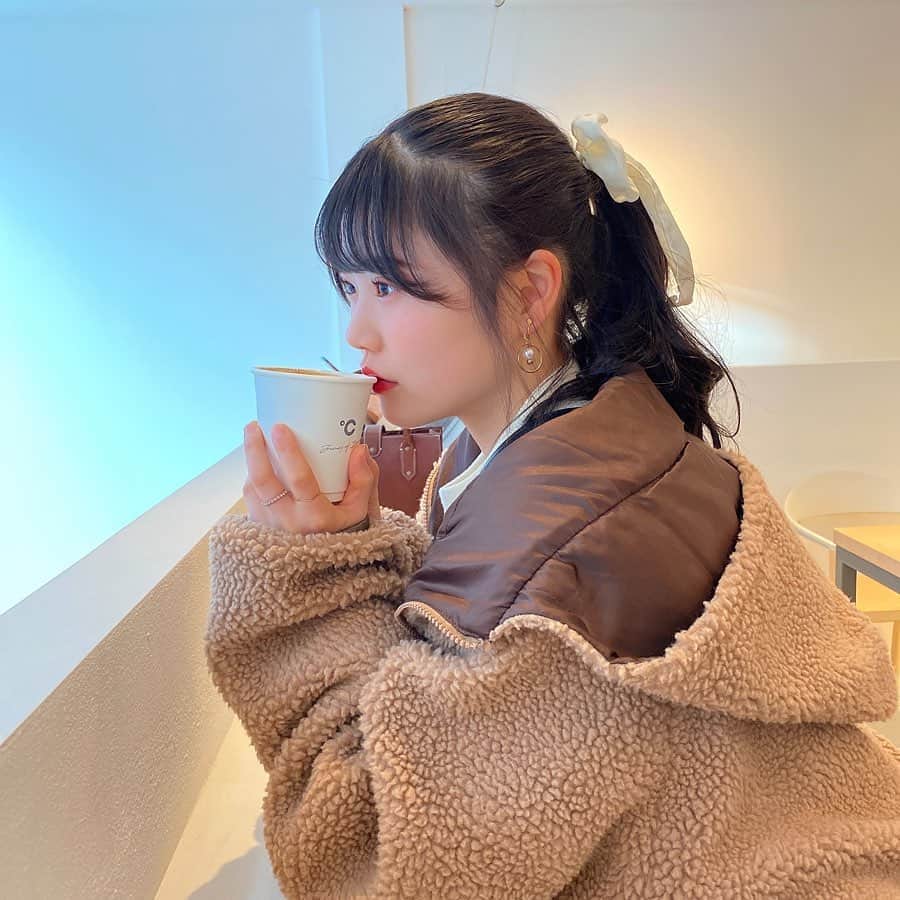 出口結菜のグルメインスタ