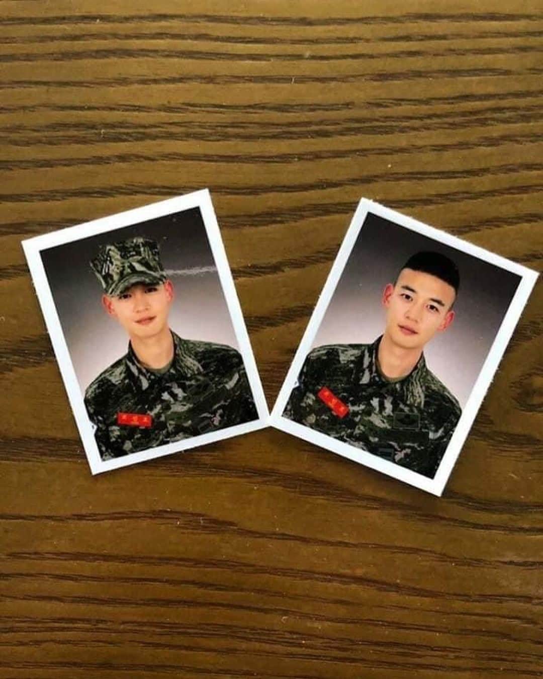 SHINeeのインスタグラム：「Minho letter to us ♥️」