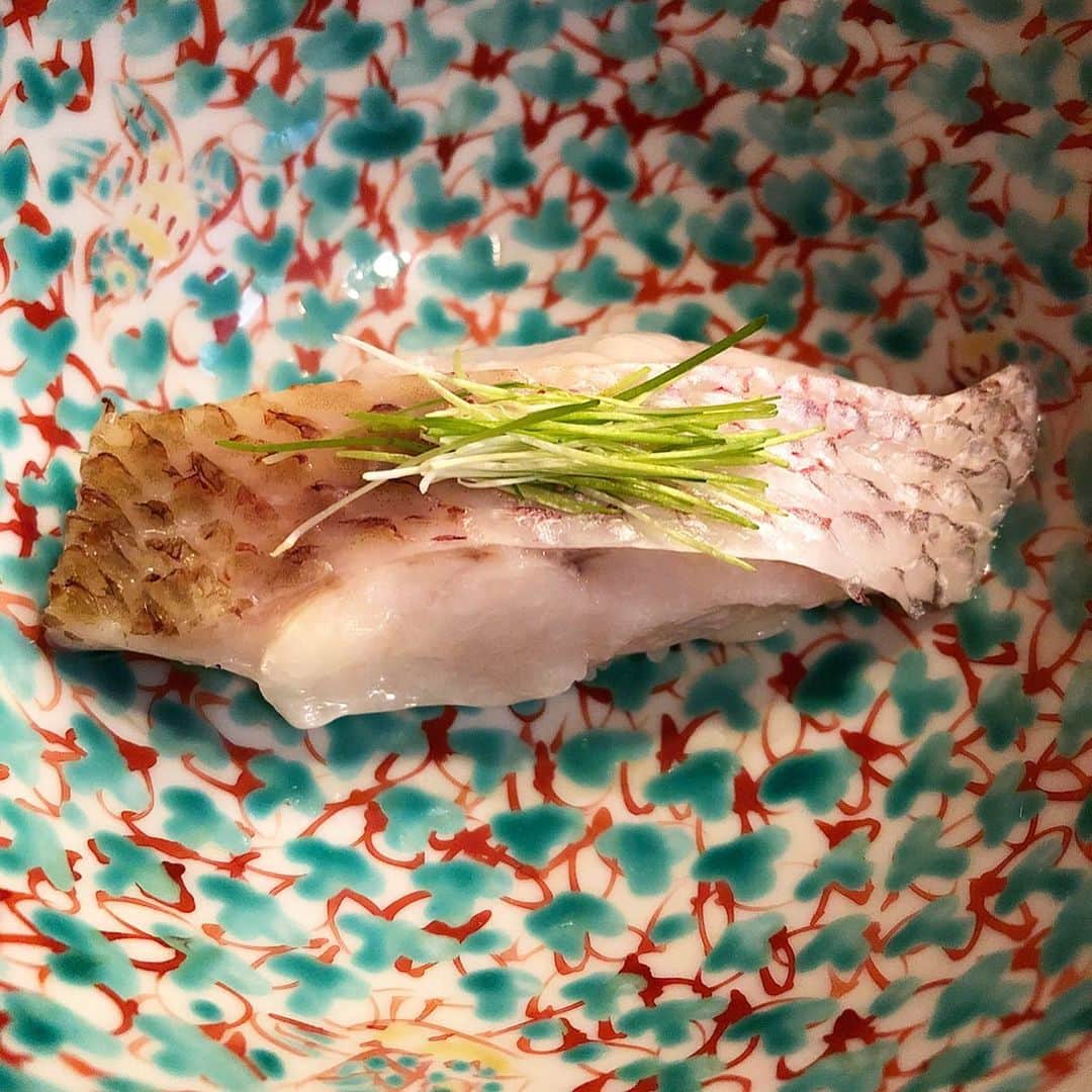 中川友里のグルメインスタ