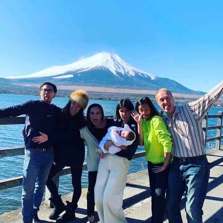 加賀美セイラのインスタグラム