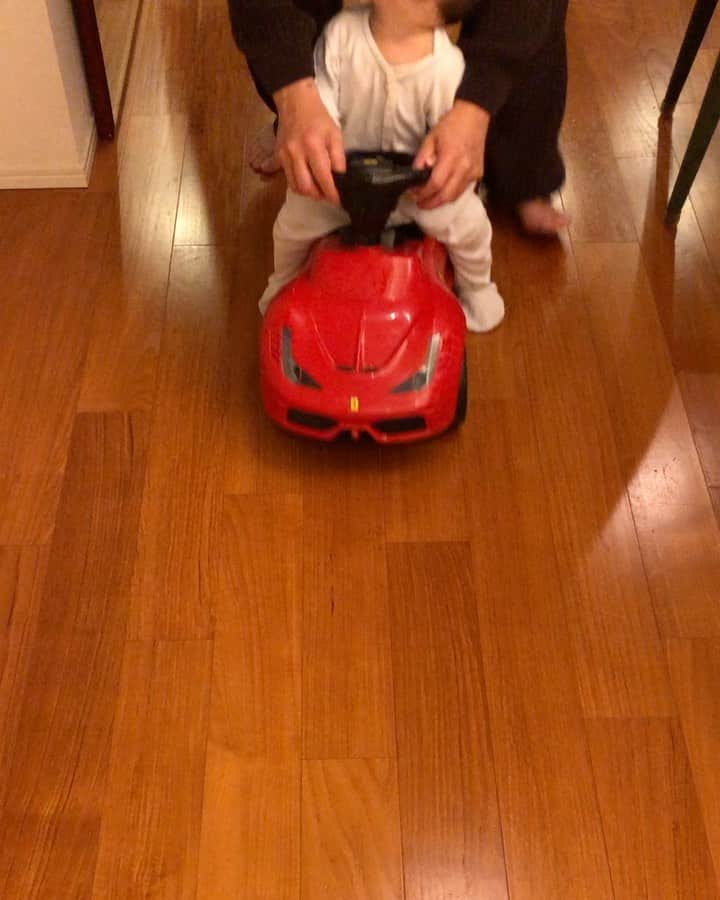 涼紫央のインスタグラム