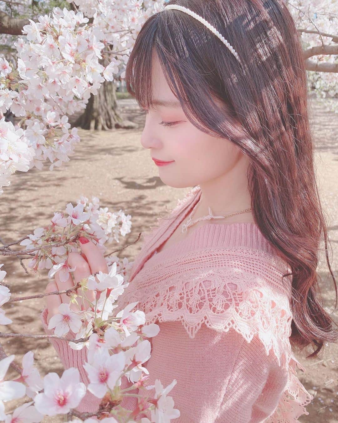 田北香世子さんのインスタグラム写真 - (田北香世子Instagram)「今日から4月だね〜🌸🌸」4月1日 23時28分 - kayoko_takita