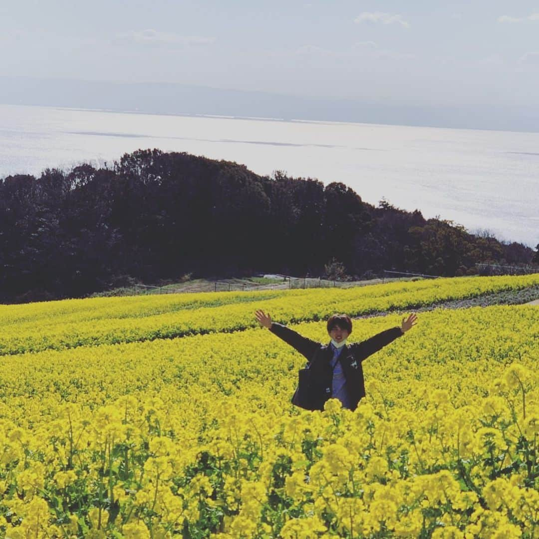 杉本青空のインスタグラム