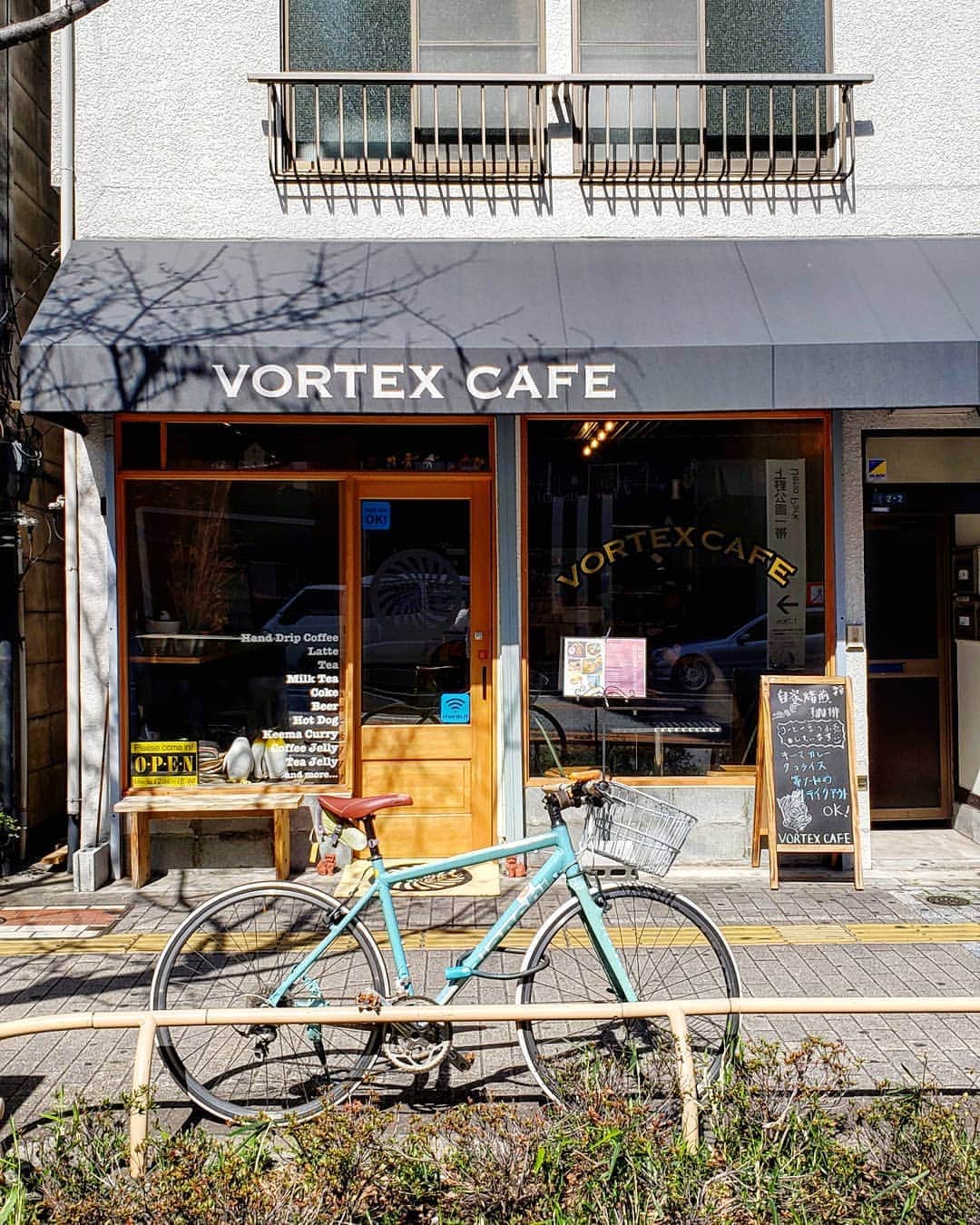 CAFE-STAGRAMMERのグルメインスタ