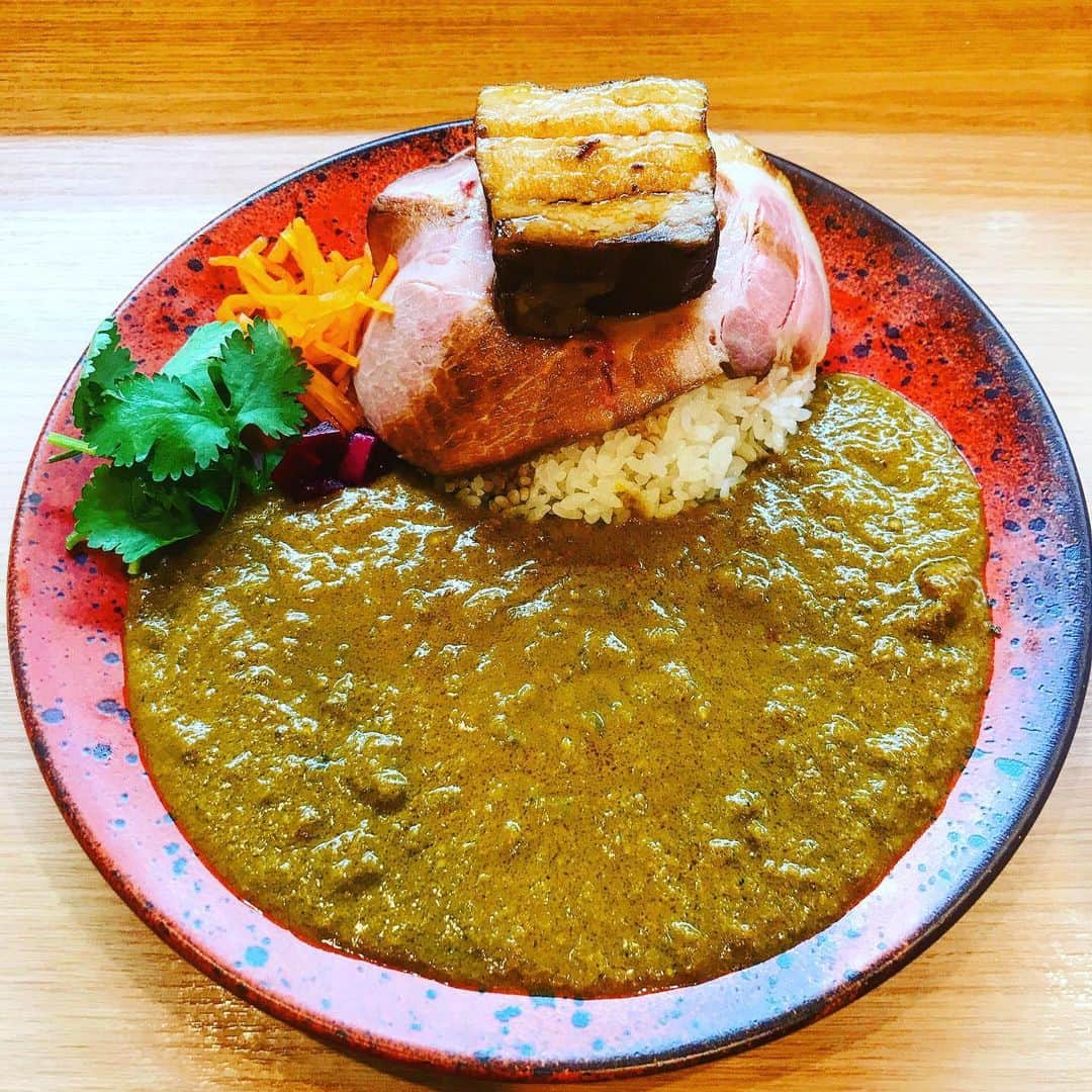 無化調ラーメン「ゆきふじ」のグルメインスタ