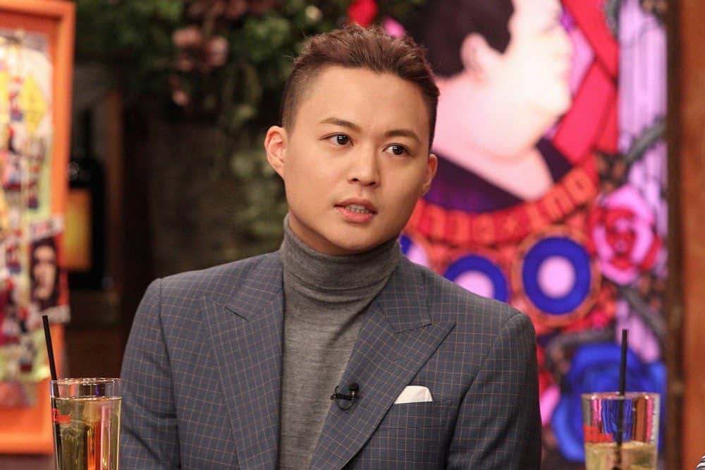 花田優一のインスタグラム：「、﻿ 4月2日 22:00〜23:34﻿ 今晩？ 明日？ とにかく4月2日！ アウトデラックス １００分SP﻿ 出演させていただきます！﻿ こんなときだからこそ こいつバカだなーって 楽しんでくださるとありがたいです😊 ﻿ 是非見てください😉  #outdeluxe #アウトデラックス #花田優一」